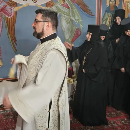 Слава иконе Млекопитателнице