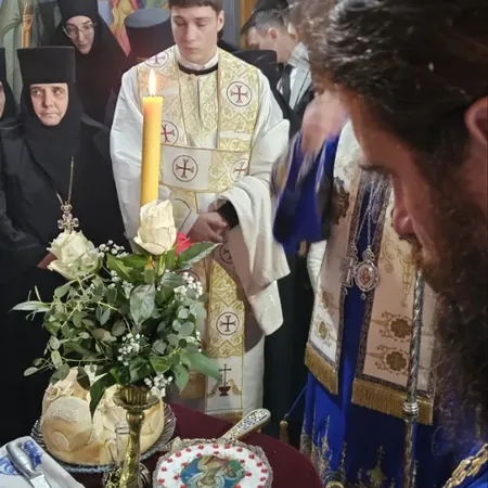 Слава иконе Млекопитателнице