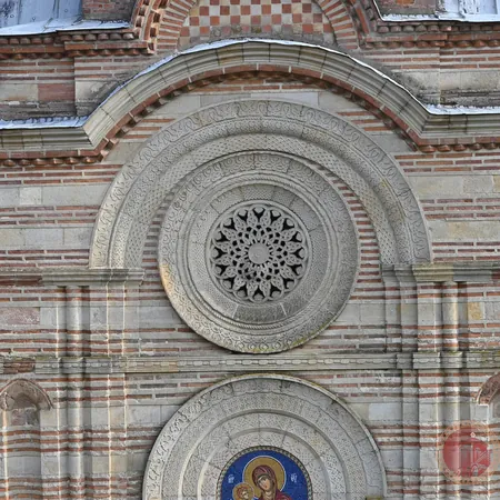 Слике манастира