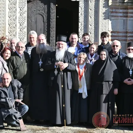 Слава иконе Млекопитателнице