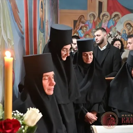 Слава иконе Млекопитателнице