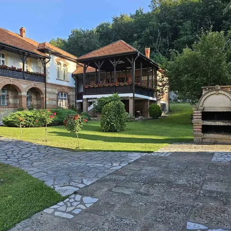 Слава манастирске капеле Свете Анастасије Српске