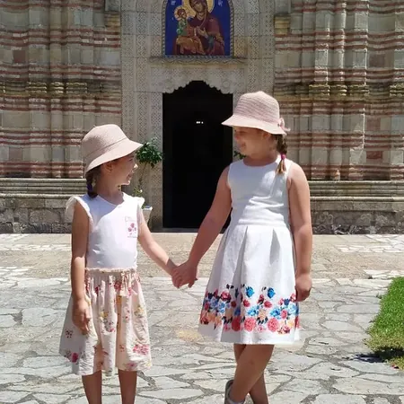 Слава манастирске капеле Свете Анастасије Српске