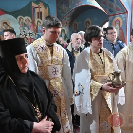Слава иконе Млекопитателнице