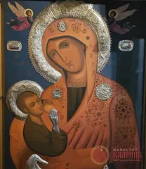 Богородица Каленићка – слика 4