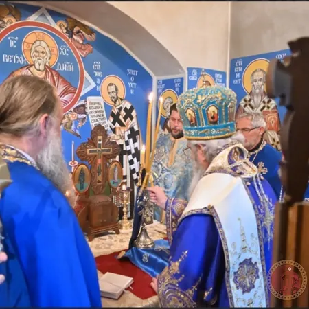 Слава иконе Млекопитателнице