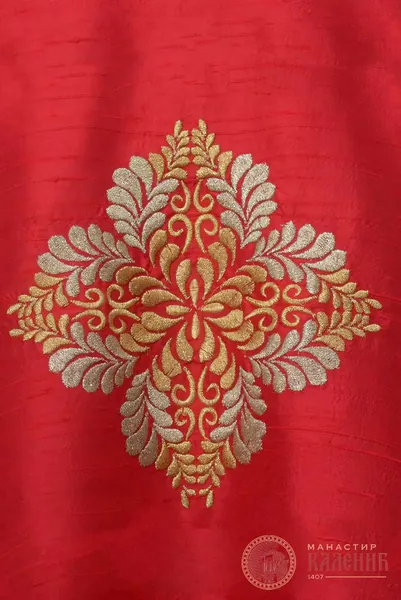 Свештеничка одежда – Амвросија – слика 3
