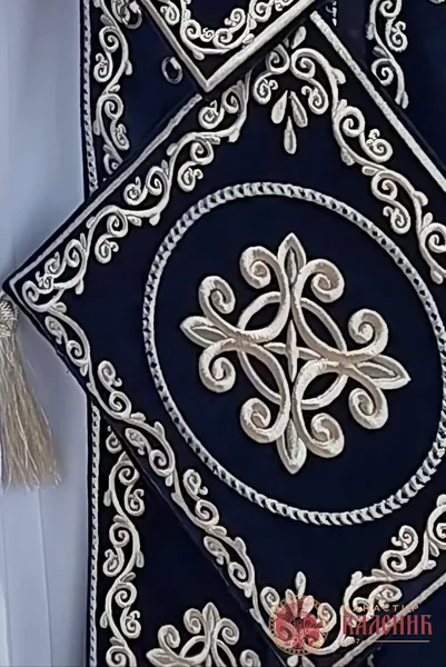 Свештеничка одежда – Благовести – слика 3